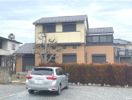 青梅市友田町一丁目戸建の外観画像