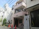 アートハイム南池袋の外観画像