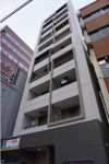 リクレイシア東池袋の外観画像