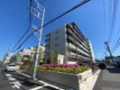 プラネスーペリア北新横浜の外観画像