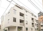 アルページュの外観画像