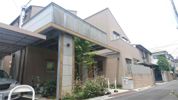 five doors 江古田の外観画像