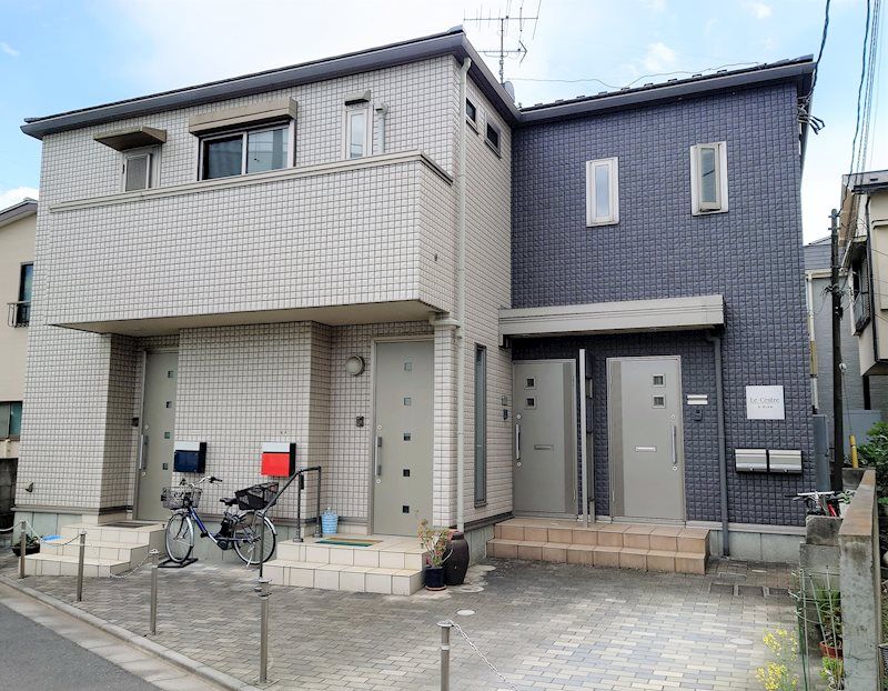 Le Centreの外観画像