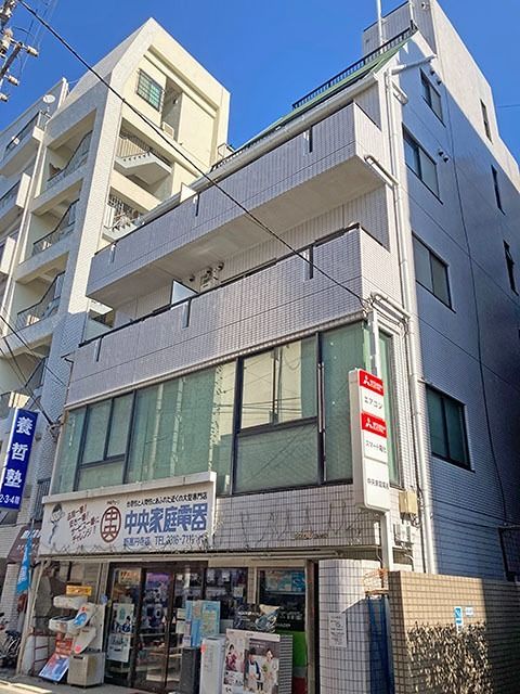 エクセル新高円寺の外観画像