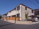 グリーンフォーレストIIIの外観画像