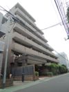 日神パレステージ三鷹第2の外観画像
