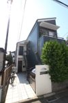 ルーヴェン吉祥寺北町の外観画像