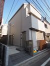 オリザ方南町の外観画像