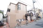 ルーブル氷川台の外観画像