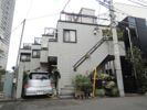 エルザ代官山の外観画像