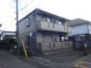 アビタシオンの外観画像