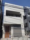 エレーネハウスの外観画像