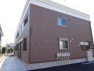 コンフォートホーム新町の外観画像