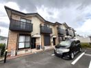 Sweets Villa B棟の外観画像