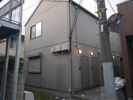 池袋マークレジデンスの外観画像