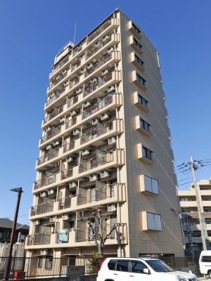 ダイホープラザ橋本IIの外観画像