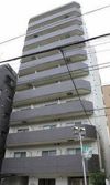 ライジングプレイス練馬関町ステーションスクエアの外観画像