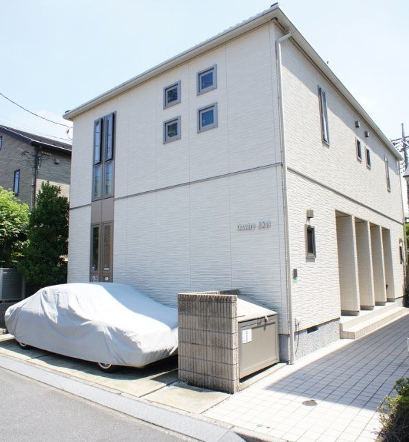 Chambre Jukohの外観画像