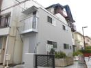 中央4丁目戸建の外観画像