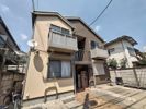 T-HOUSE TOYAMA（ティーハウストヤマ）の外観画像