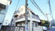 シャトレード中野の外観画像
