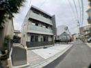 GreenHome南大塚の外観画像