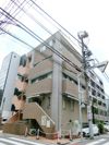 六番町プレイスの外観画像