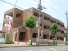 グランド ソレイユの外観画像