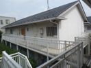 ウォーターパーク塚本B棟Iの外観画像