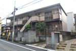 シティハイムイーストベルの外観画像