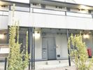 サンクレストの外観画像