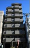 ルーブル菊川の外観画像