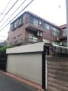 ハイツ正山の外観画像