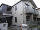 ベルクレストの外観画像