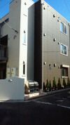 Angeの外観画像