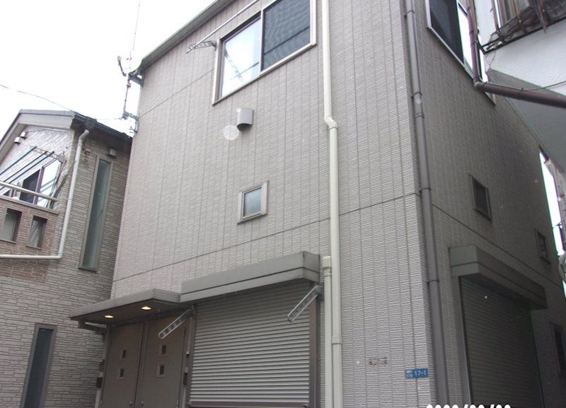 WING滝野川(ウイング滝野川)の外観画像