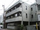 ドルフ武蔵新田の外観画像