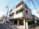 プラムハイツ（蒲田）の外観画像