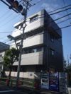プランドール新小岩の外観画像