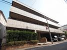 ハイムK2の外観画像
