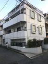 ハイツ芳翠の外観画像