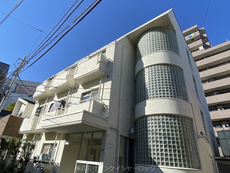 メゾン・ド・ノア錦町の外観画像