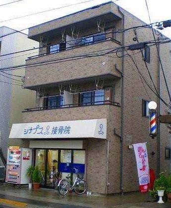 ROMANOIIの外観画像