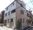カーサ キアーラの外観画像
