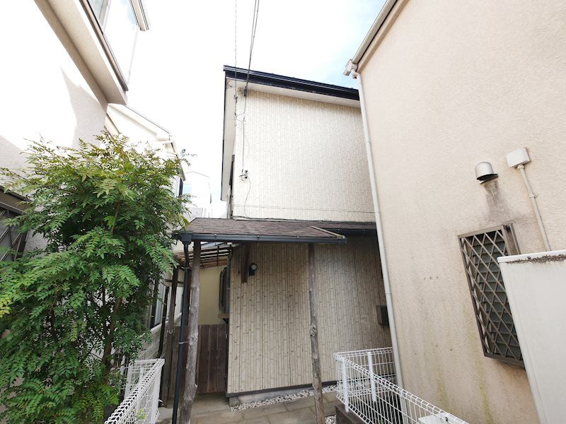 富士見町2丁目戸建の外観画像