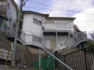 サンヒルハイツWESTの外観画像