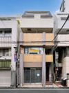 ロンウェルサガミの外観画像