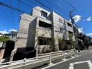 グランフォルトゥーナ吉祥寺 手 数 料 2 0 0の外観画像