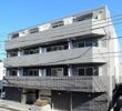 BREEZE MAISON HIKAWADAI（旧ステージフの外観画像