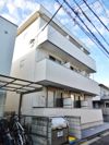 フェリーチェ南阿佐ヶ谷の外観画像